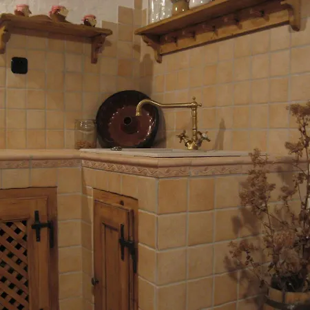 Etno House Gostece- With Finnish Sauna Holiday home