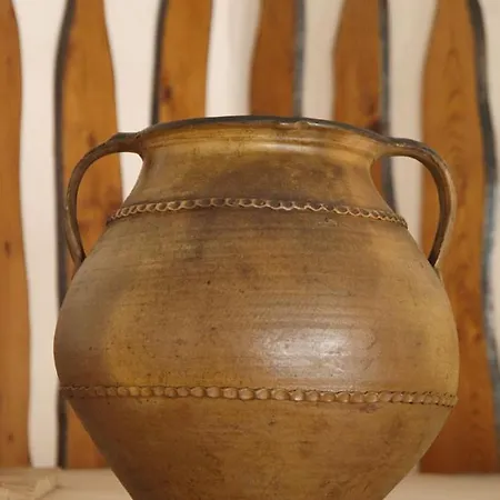 Etno House Gostece- With Finnish Sauna *