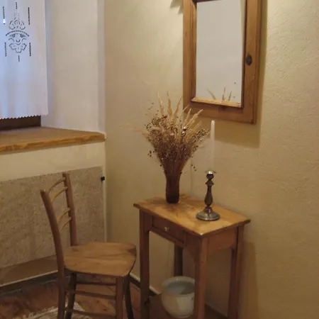 Etno House Gostece- With Finnish Sauna *