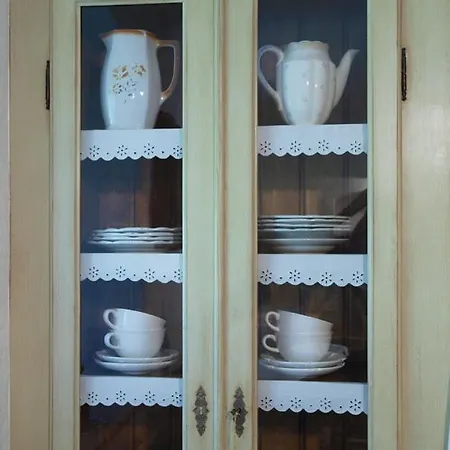 Etno House Gostece- With Finnish Sauna *