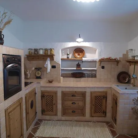 Etno House Gostece- With Finnish Sauna Feriehus