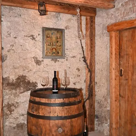 Etno House Gostece- With Finnish Sauna Nyaraló Mozirje