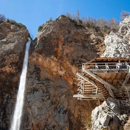 Nyaraló Etno House Gostece- With Finnish Sauna