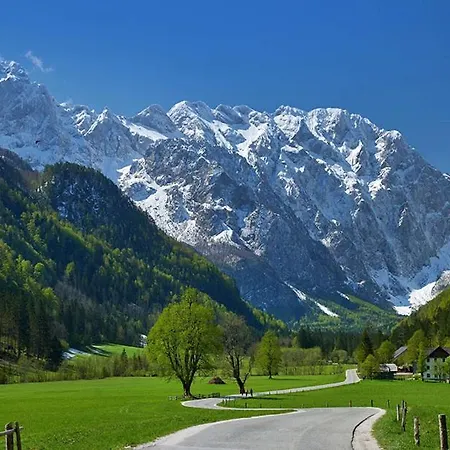 Etno House Gostece- With Finnish Sauna