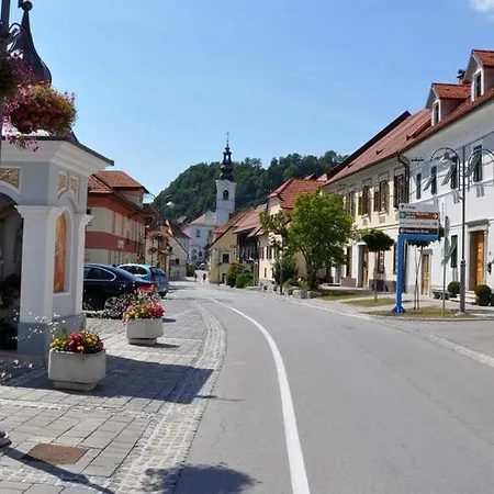 Etno House Gostece- With Finnish Sauna Nyaraló Mozirje