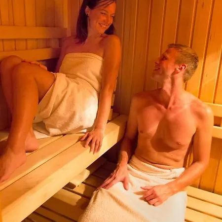Feriehus Etno House Gostece- With Finnish Sauna *