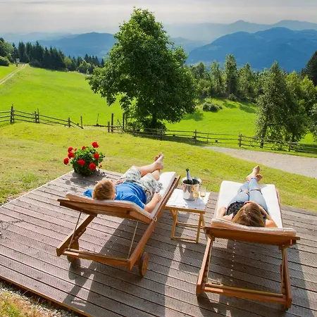 Etno House Gostece- With Finnish Sauna