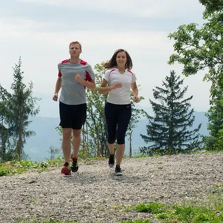 Etno House Gostece- With Finnish Sauna Nyaraló