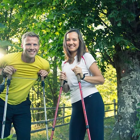 Holiday home Etno House Gostece- With Finnish Sauna Mozirje