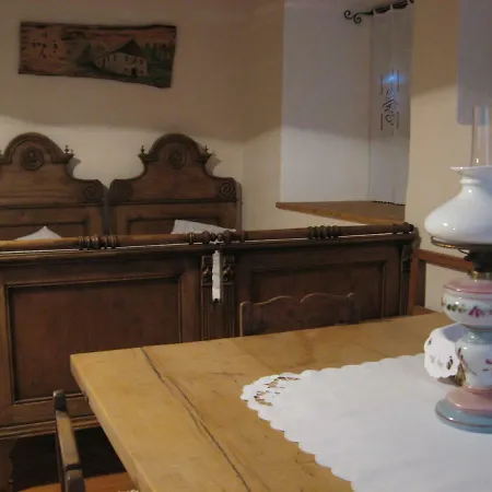 Etno House Gostece- With Finnish Sauna Mozirje