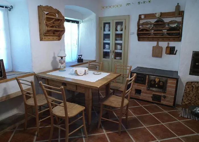 Etno House Gostece- With Finnish Sauna *