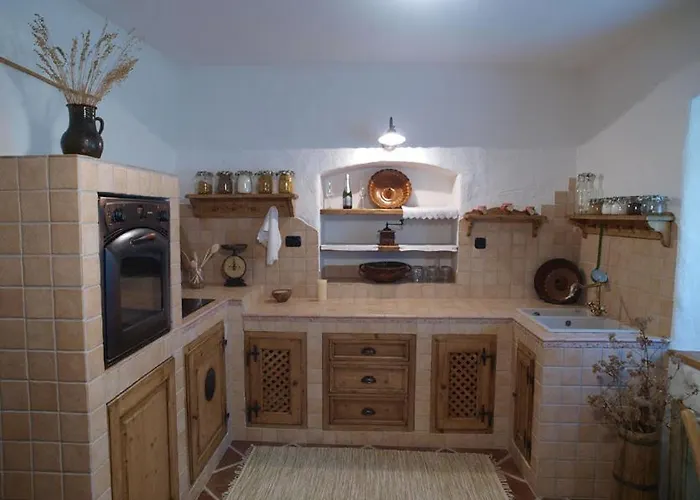 Etno House Gostece- With Finnish Sauna Casa vacanze