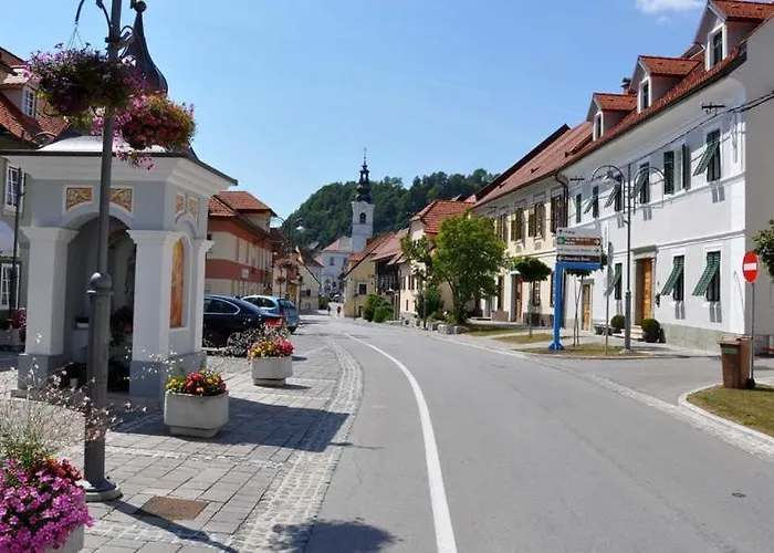 Etno House Gostece- With Finnish Sauna Casa vacanze Mozirje