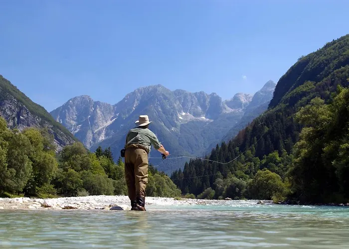 Etno House Gostece- With Finnish Sauna Mozirje