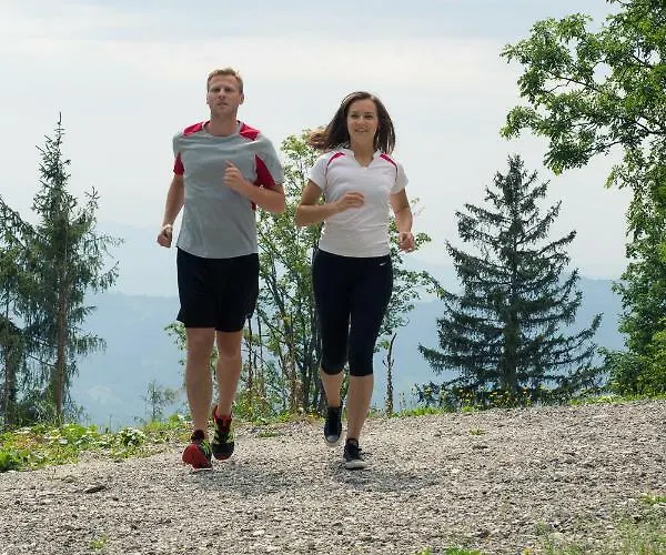 Etno House Gostece- With Finnish Sauna Casa vacanze