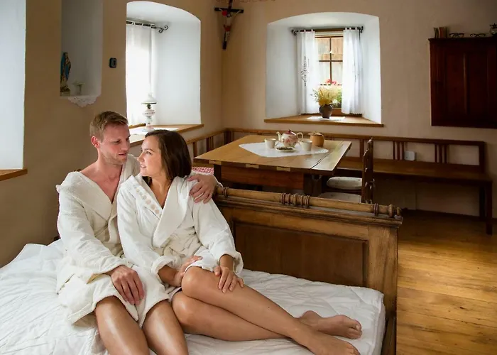 Etno House Gostece- With Finnish Sauna Casa vacanze Mozirje