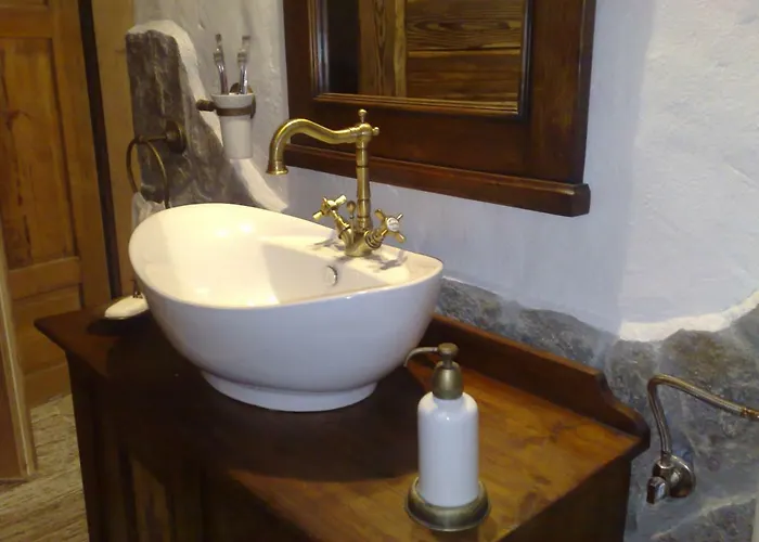 Etno House Gostece- With Finnish Sauna Mozirje