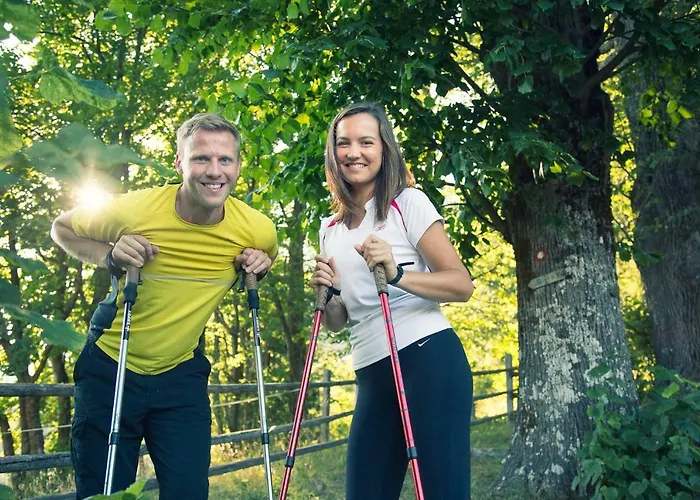 Casa vacanze Etno House Gostece- With Finnish Sauna Mozirje